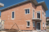Radipole home extensions