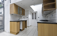 Radipole kitchen extension leads